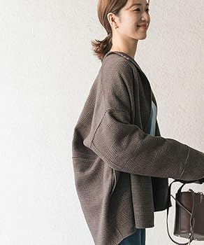 Amazon | [アーバンリサーチ ドアーズ] ジャケット コート